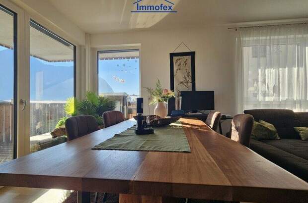 Terrassenwohnung kaufen in 6232 Münster (Bild 5)