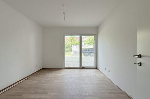 Terrassenwohnung kaufen in 1100 Wien (Bild 5)