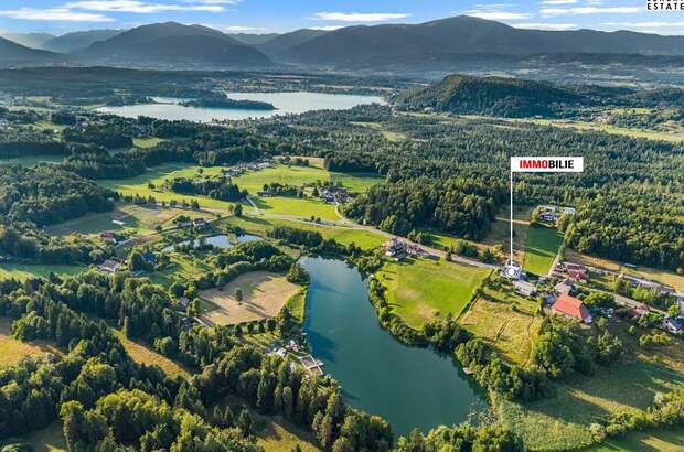 Wohnung mit Balkon kaufen in 9582 Latschach (Bild 5)