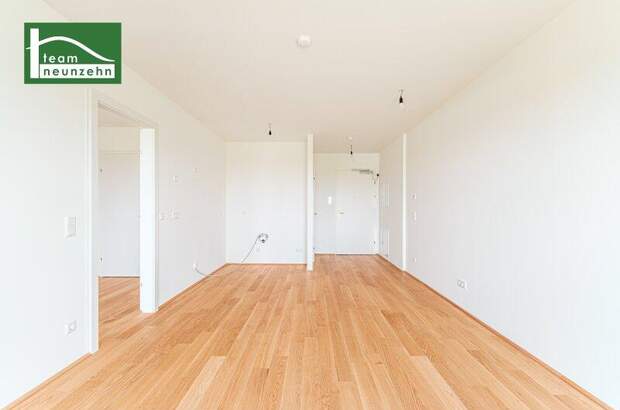 Terrassenwohnung kaufen in 1210 Wien (Bild 3)