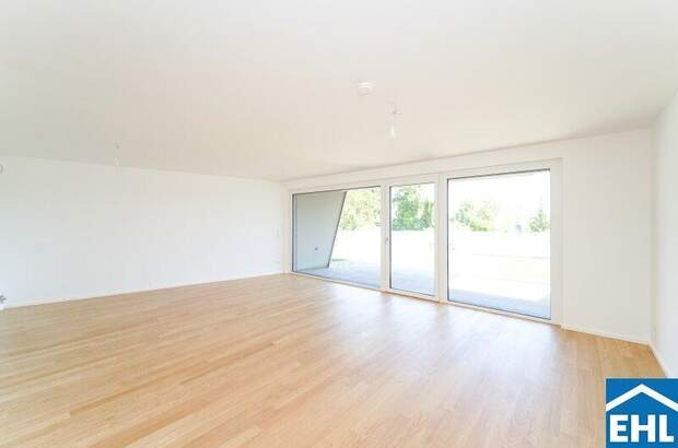 Terrassenwohnung kaufen in 2345 Brunn (Bild 2)