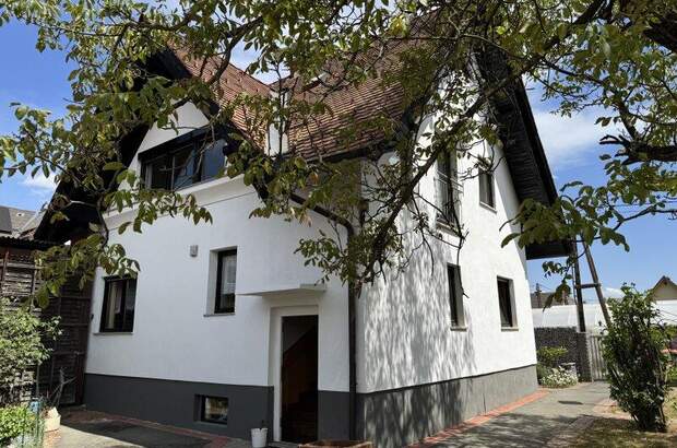 Haus kaufen in 8054 Graz (Bild 1)