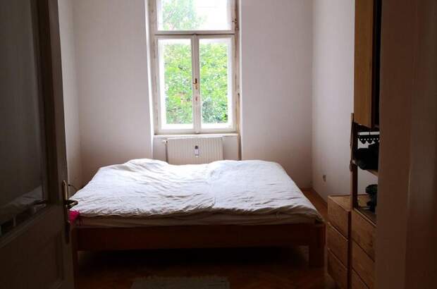Altbauwohnung mieten in 8010 Graz (Bild 2)