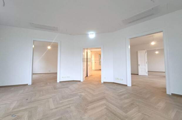 Gewerbeobjekt mieten in 1040 Wien (Bild 5)