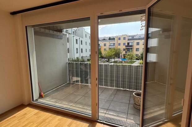 Wohnung mit Balkon mieten in 1110 Wien (Bild 2)