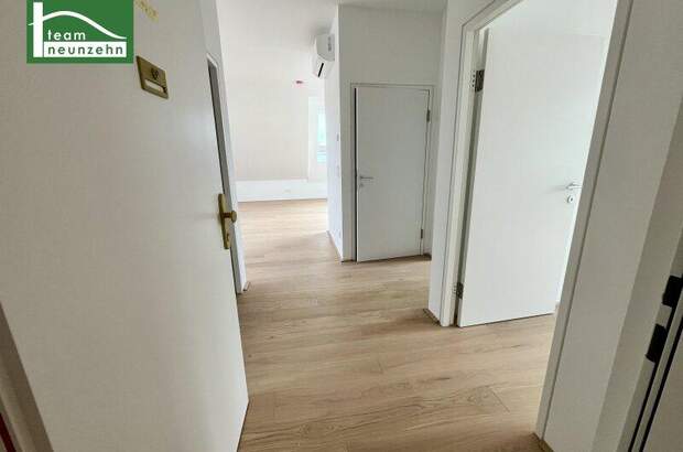 Terrassenwohnung kaufen in 1220 Wien (Bild 3)