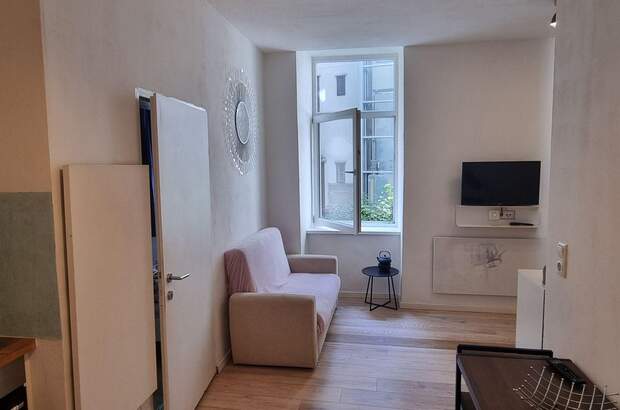 Altbauwohnung kaufen in 1160 Wien (Bild 4)