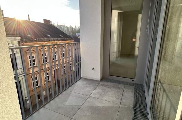 Wohnung mit Balkon kaufen in 4040 Linz (Bild 4)