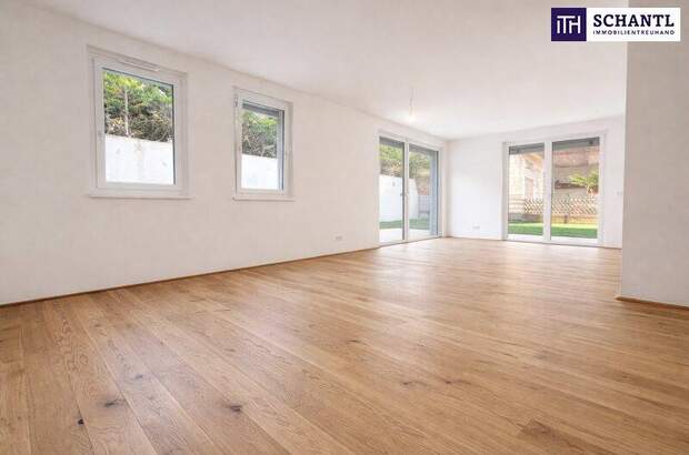 Terrassenwohnung kaufen in 2320 Schwechat (Bild 2)