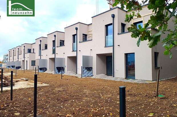 Reihenhaus kaufen in 3107 St. Pölten (Bild 2)