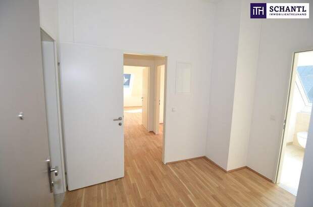 Terrassenwohnung kaufen in 1180 Wien (Bild 4)