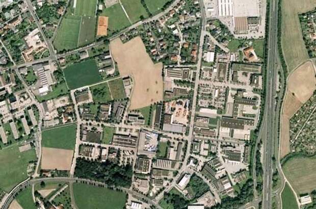Gewerbeobjekt mieten in 4020 Linz