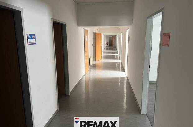 Büro / Praxis mieten in 1100 Wien (Bild 4)