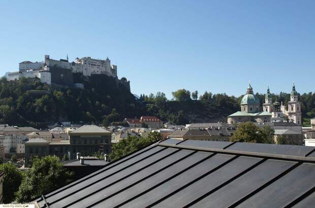 Altbauwohnung kaufen in 5020 Salzburg