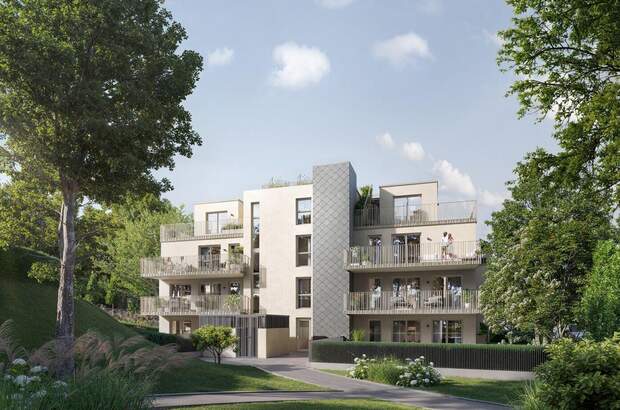 Wohnung mit Balkon kaufen in 1170 Wien (Bild 4)