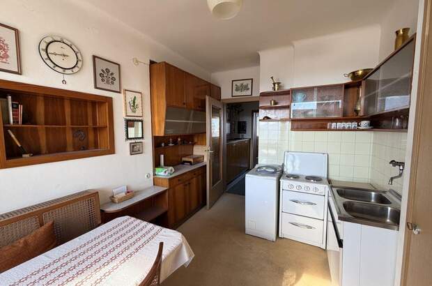 Wohnung kaufen in 9020 Klagenfurt (Bild 5)