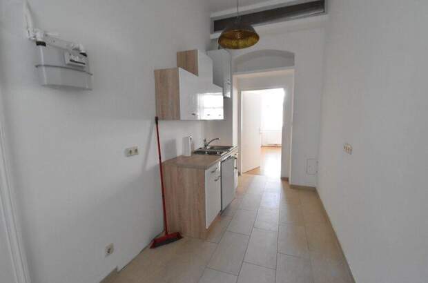 Büro / Praxis mieten in 1160 Wien (Bild 3)