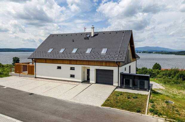 Wohnung kaufen in 38279 Frymburk nad Vltavou (Bild 2)