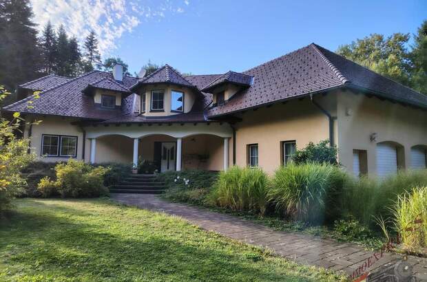 Chalet kaufen in 2571 Thenneberg (Bild 1)