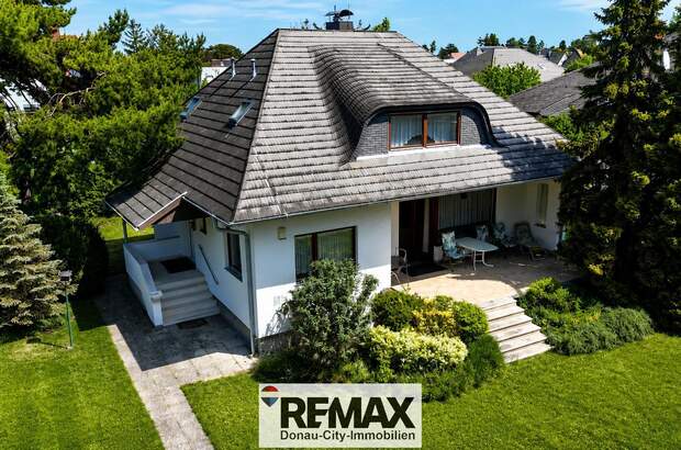 Einfamilienhaus kaufen in 2333 Leopoldsdorf (Bild 1)