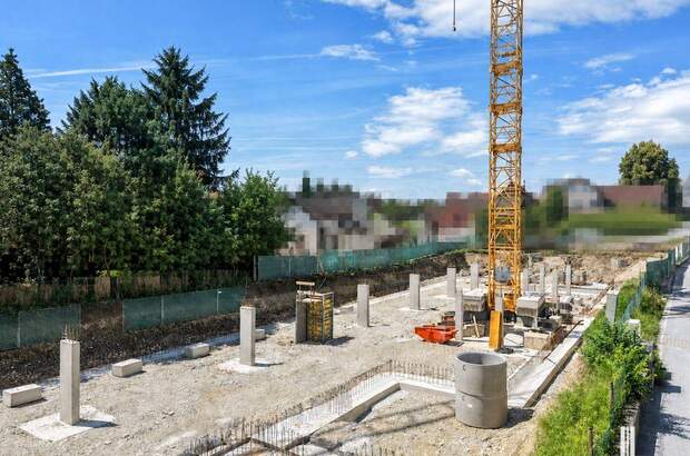 Wohnung mit Balkon kaufen in 8073 Feldkirchen (Bild 1)