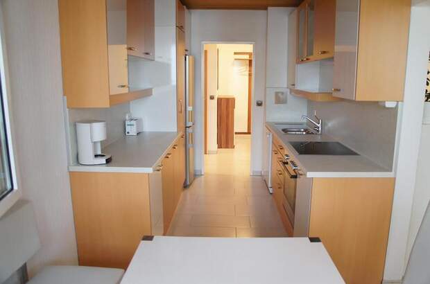 Terrassenwohnung mieten in 1220 Wien (Bild 5)