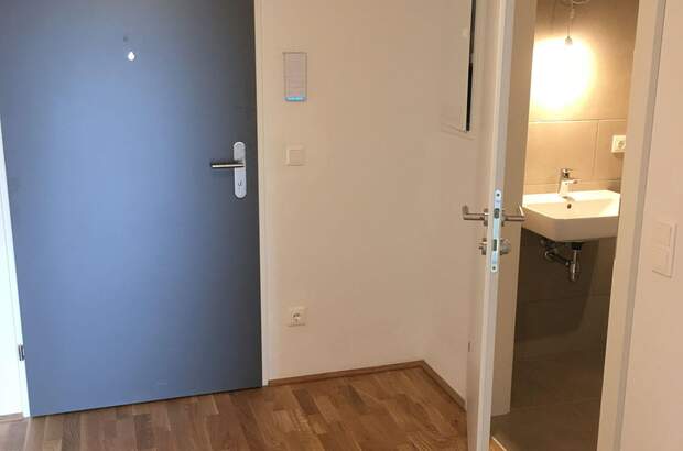 Wohnung mit Balkon mieten in 3100 St. Pölten (Bild 4)