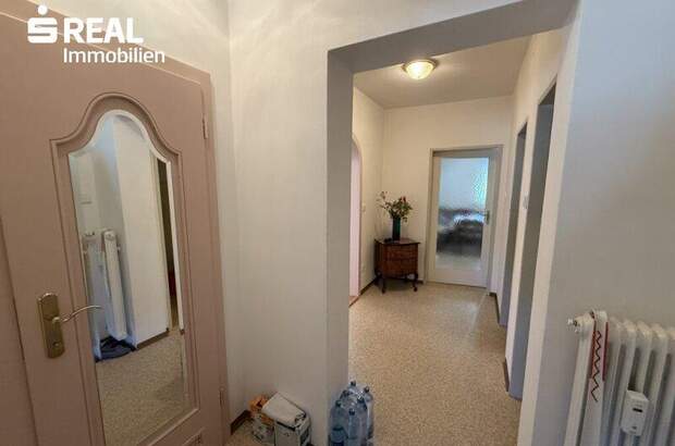 Terrassenwohnung kaufen in 9020 Klagenfurt (Bild 4)