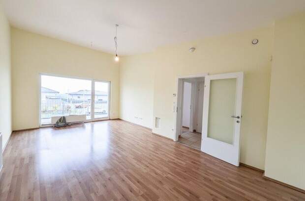 Terrassenwohnung mieten in 3691 Nöchling (Bild 2)