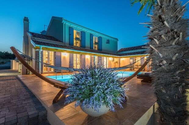 Haus mit Garten kaufen in 23226 Pridraga (Bild 2)