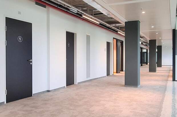 Gewerbeobjekt mieten in 1100 Wien (Bild 2)