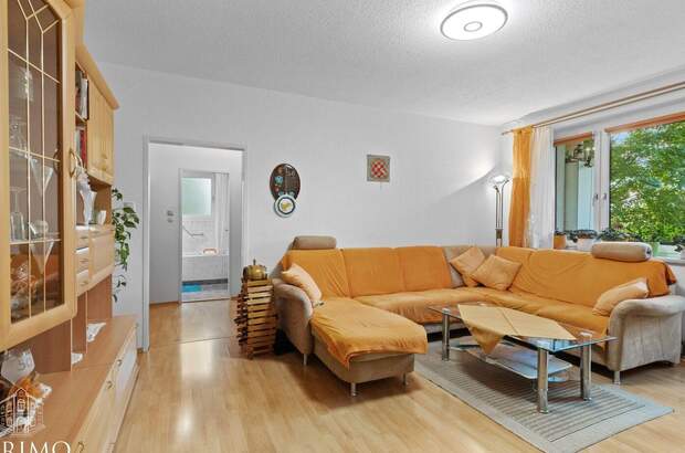 Wohnung mit Balkon kaufen in 4070 Eferding (Bild 2)
