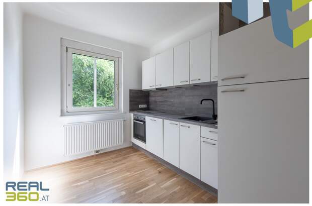 Terrassenwohnung mieten in 4400 Steyr (Bild 5)