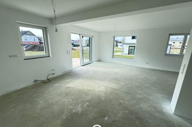 Haus mit Garten kaufen in 4662 Laakirchen (Bild 5)