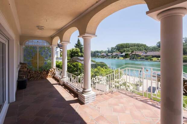 Haus kaufen in 2454 Trautmannsdorf