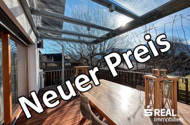 Einfamilienhaus kaufen in 6822 Satteins (Bild 1)