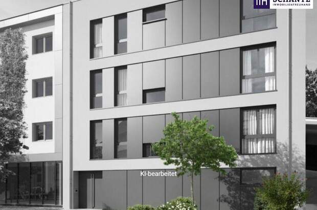 Terrassenwohnung kaufen in 8041 Graz (Bild 2)