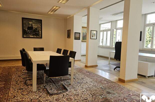 Gewerbeobjekt mieten in 4020 Linz (Bild 2)