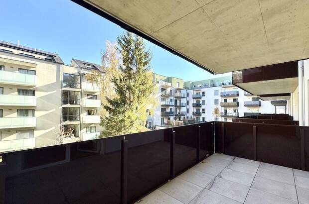 Wohnung mit Balkon kaufen in 8020 Graz (Bild 3)