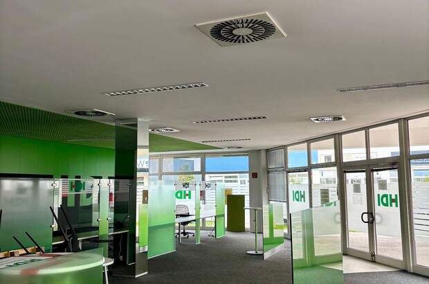 Gewerbeobjekt mieten in 6020 Innsbruck (Bild 3)