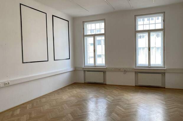 Gewerbeobjekt mieten in 1060 Wien (Bild 4)