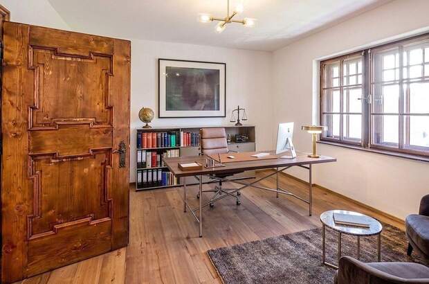 Altbauwohnung mit Balkon kaufen in 6511 Zams (Bild 4)