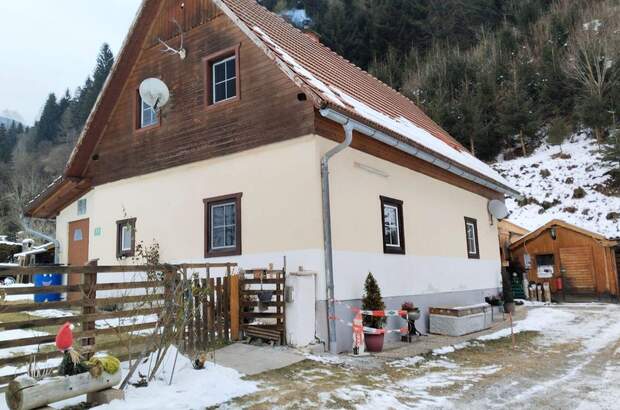 Haus kaufen in 8712 Proleb