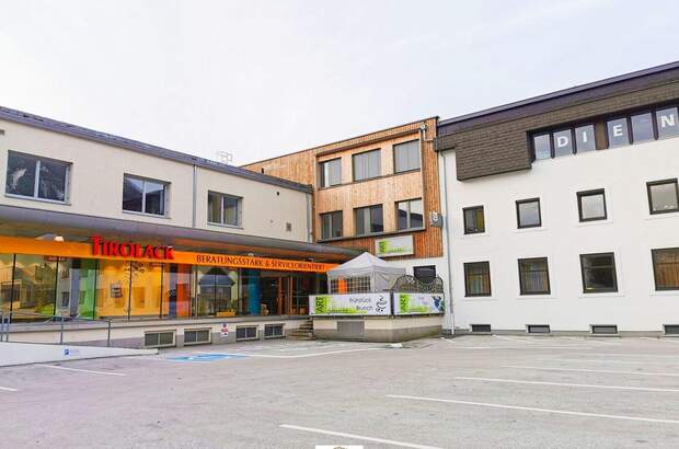Gewerbeobjekt mieten in 6130 Schwaz (Bild 3)