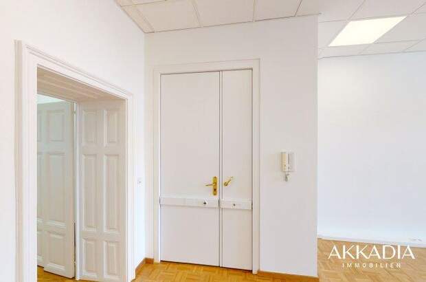 Büro / Praxis mieten in 1060 Wien (Bild 4)