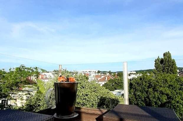 Wohnung mieten in 1190 Wien (Bild 2)