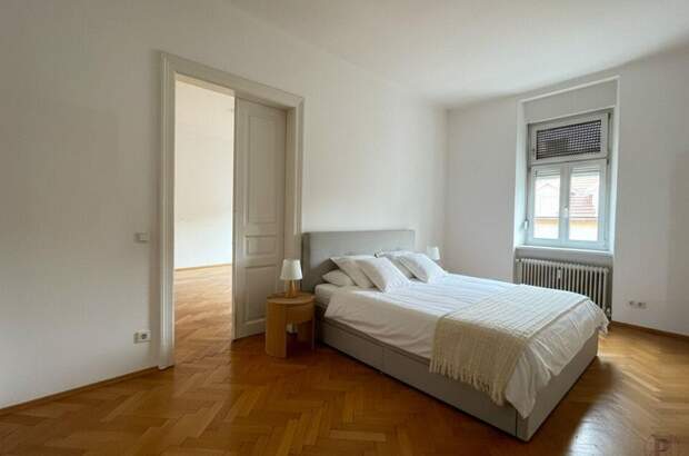 Wohnung mit Balkon mieten in 8020 Graz (Bild 2)