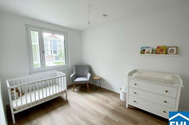 Terrassenwohnung mieten in 3451 Michelhausen (Bild 1)