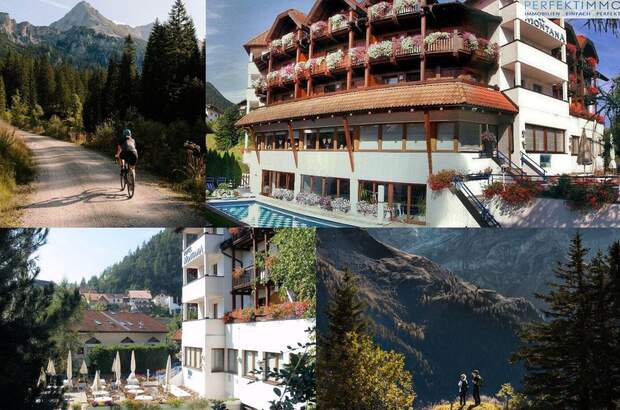 Gewerbeobjekt kaufen in 6471 Arzl (Bild 2)