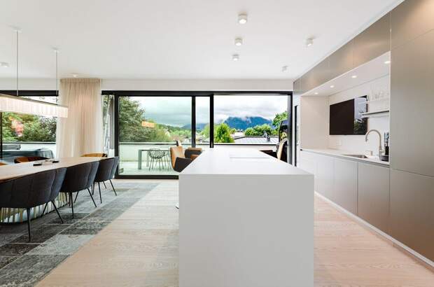 Wohnung kaufen in 5020 Salzburg